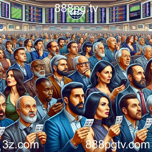 Apostas Esportivas: Uma Nova Era de Entretenimento no Jogo Online