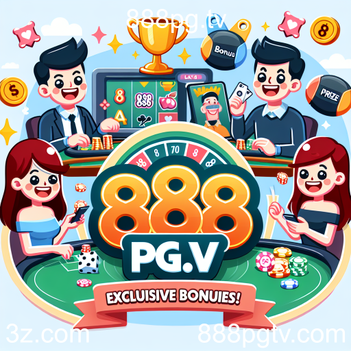 Explorando o Universo dos Jogos Móveis na 888pg.tv