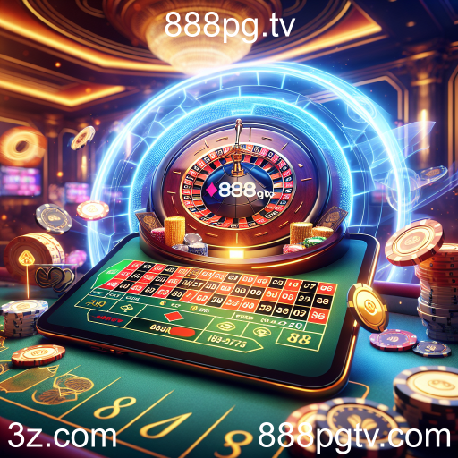 Descubra a Diversão dos Jogos de Mesa na 888pg.tv